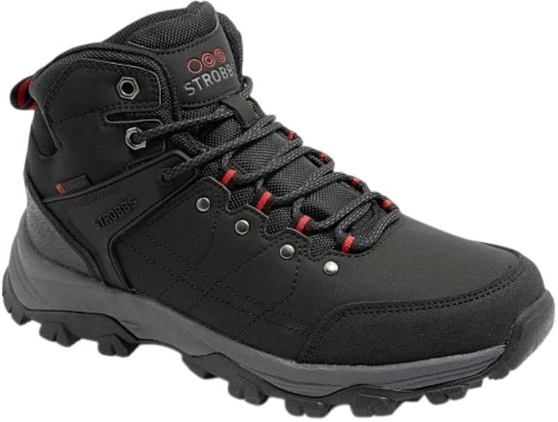 Кроссовки STROBBS С9306-3 от магазина Супер Спорт