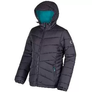Куртка Regatta Wmns Nevado RWN108 grey от магазина Супер Спорт