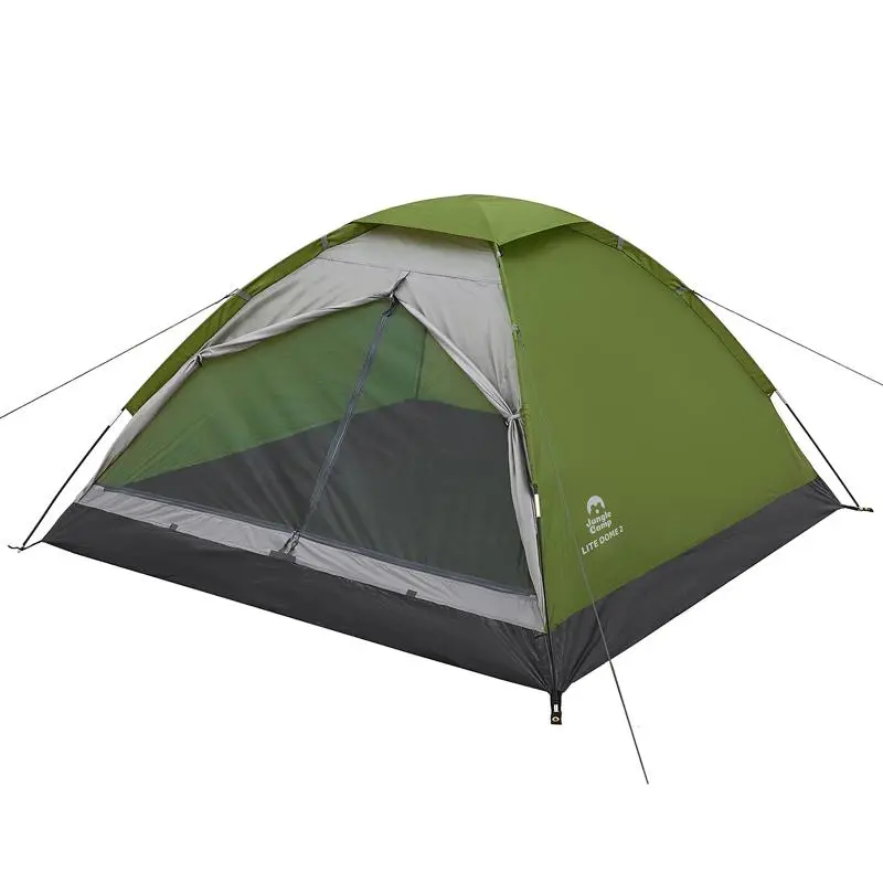 Палатка JUNGLE CAMP Lite Dome 2 от магазина Супер Спорт