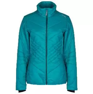 Куртка Regatta Wmns Highfell II RWN092 dark turquoise от магазина Супер Спорт