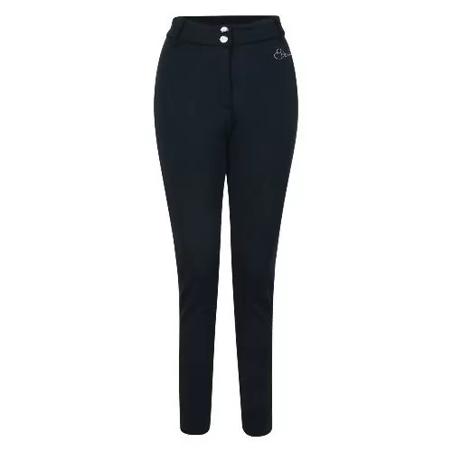 Брюки Dare 2b Shapely Trouser черные от магазина Супер Спорт