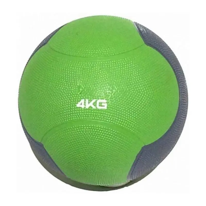Медицинбол LiveUp 4 кг LS3006F от магазина Супер Спорт