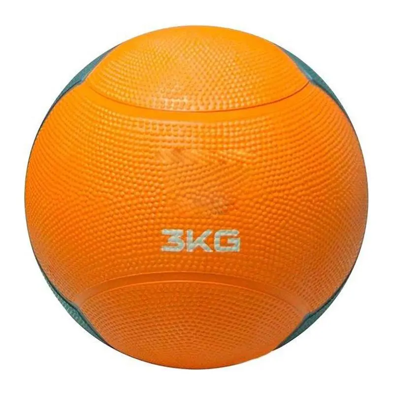 Медицинбол LiveUp 3 кг LS3006F от магазина Супер Спорт
