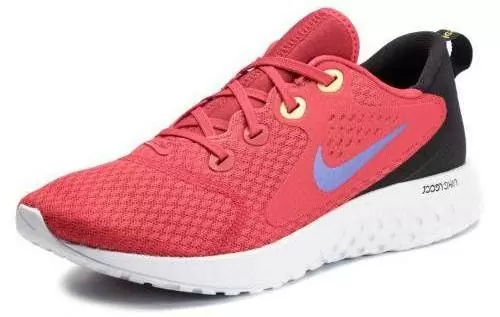 Кроссовки для бега Nike Rebel React AA1625-601 от магазина Супер Спорт