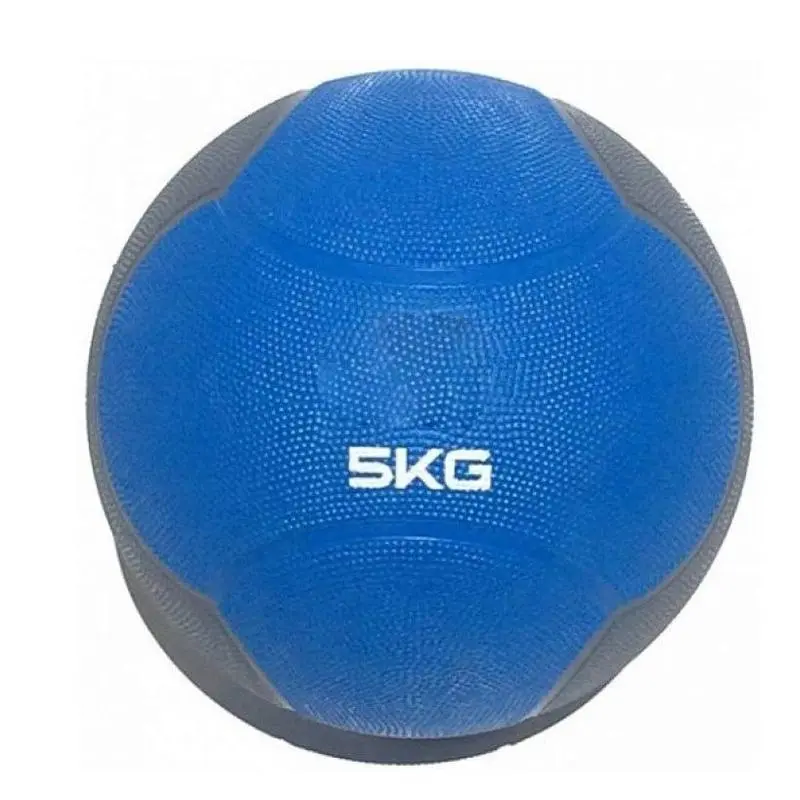 Медицинбол LiveUp 5 кг LS3006F от магазина Супер Спорт