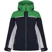Куртка Dare 2b Argent Jacket DWP333 blue/green от магазина Супер Спорт
