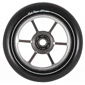 Колесо для самоката X-Treme 100mm Форма 6RT серый от магазина Супер Спорт