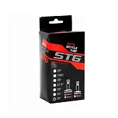 Велокамера STG 20" 1.95*2.125 автовентиль 33 мм от магазина Супер Спорт