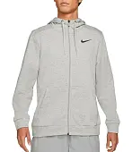 Толстовка Nike мужская CZ6376-063 от магазина Супер Спорт