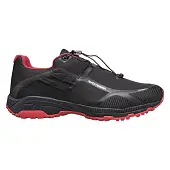 Кроссовки EDITEX FIRESTONE W2050M-8 черный-красный от магазина Супер Спорт